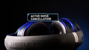 Turtle Beach Elite 800X Headset