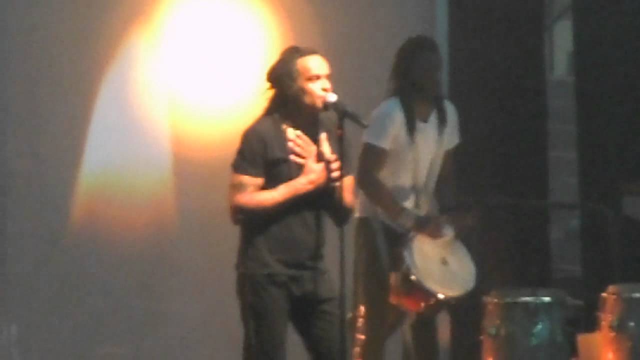 Yannick Noah Simon Papa Tara 12