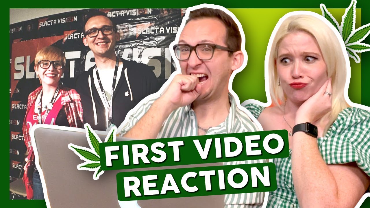 INSIDE AN UNDERGROUND WEED "GREY MARKET" 🎥