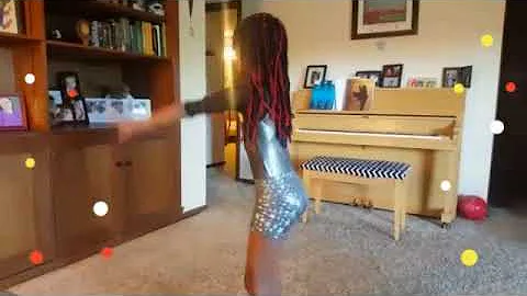 Amira's talent