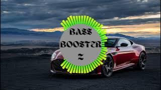 DIL LAI GAYI KUDI GUJRAT DI SONG BASS BOOSTED