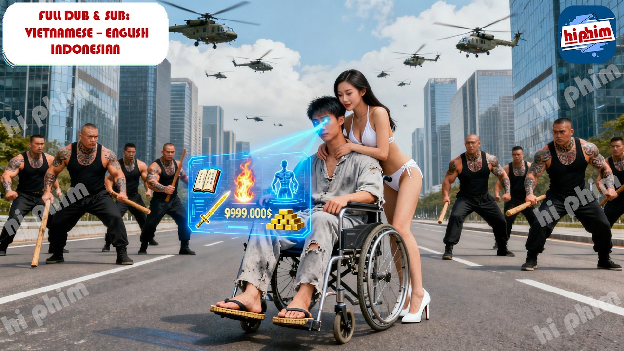 Anh Chàng Nghèo Tốt Bụng Nhận Hệ Thống Chiến Thần Cùng Tài Lộc Vô Hạn, Đi Trừ Gian Diệt Bạo