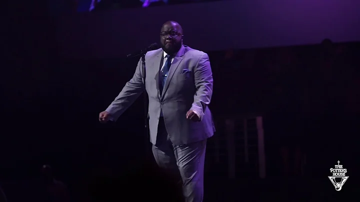Paul Shepherd Ministering I Love You Jesus at The ...