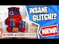 CATS: INFINITE ROCKETS GLITCH *HACK* | MOST HP AND DAMAGE | (Crash Arena Turbo Stars)