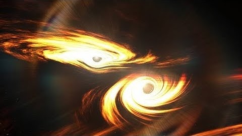 Biggest Black hole collision discovered recently | LIGO | VIRGO