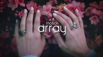 Dynamic slideshow After Effects Templates