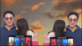 Mom gets a spoiled pinch from Papio