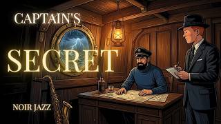Nautical Noir Jazz | The Captain’s Secret screenshot 3