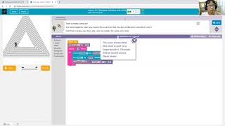 Lesson 9 Changing Variables with Artist