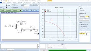 Lecture 6: Multiphase and Oil Flooded Compressor Modelling in Aspen Hysys