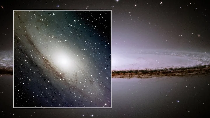ISON  ANDROMEDA SKYLINE [Full Album]