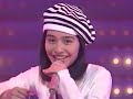 早坂好恵 カモン!カラオケ 1994-07-24