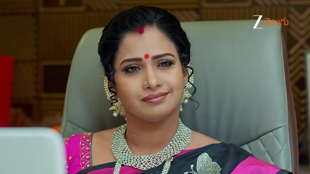 Gharana Mogudu | Ep - 193 | Webisode | Dec 25 2025 | Zee Telugu