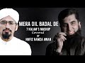 Tribute to junaid jamshed  naat mashup cover by hafiz hamza awan  jtr media house