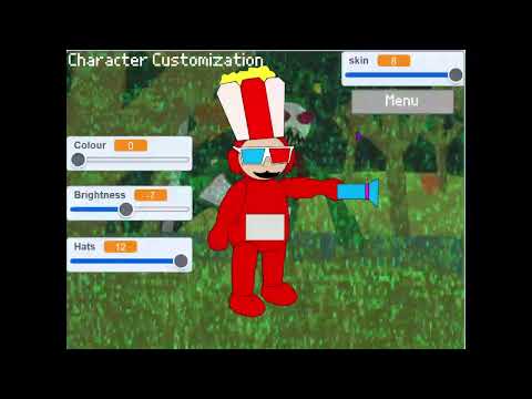 Slendytubbies Scratch Skin Creation - YouTube