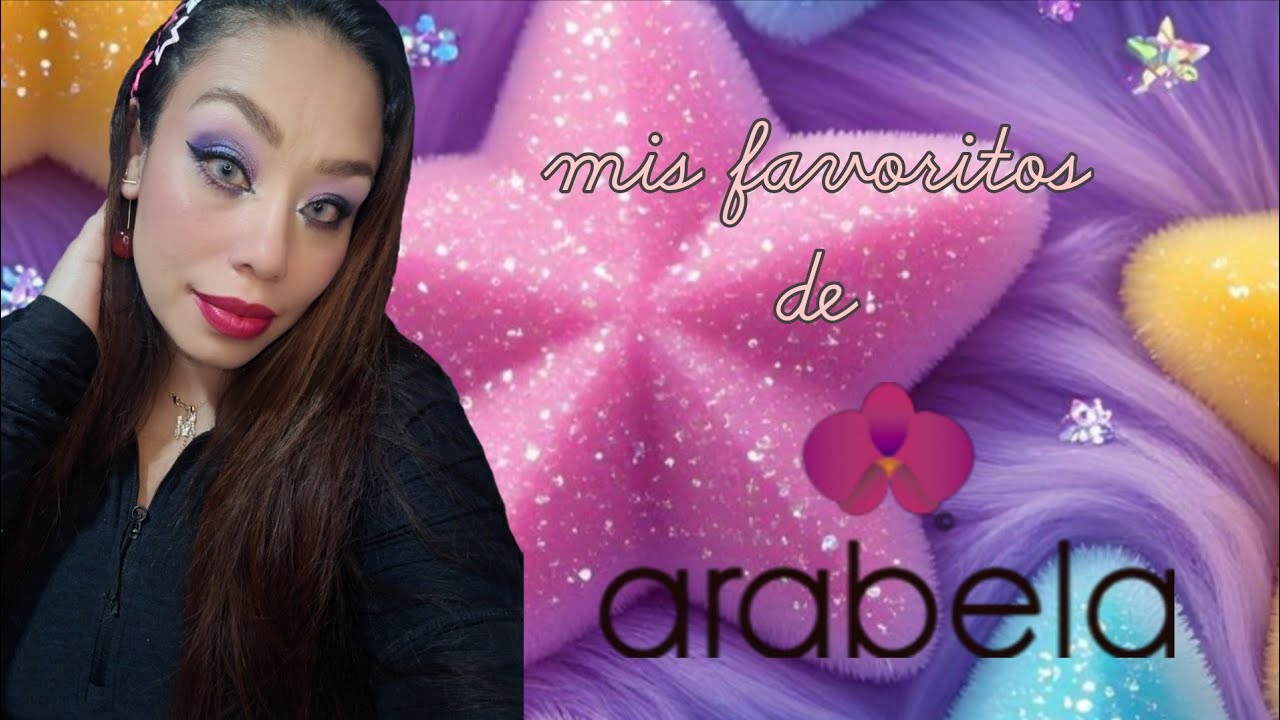 Mis favoritos de ARABELA más chisme