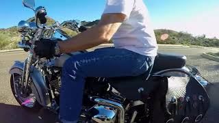 Widow Maker Industries Hand Shifter 2021
