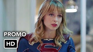 Supergirl 5x02 "stranger beside me" season 5 episode 2 promo -
technology becomes the new threat- (melissa benoist), alex (chyler
leigh), and brain...