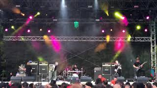 Adept - Live @ Rockstadt Extreme Fest, 01.08.2029