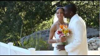 Rhaini & Roderick's Wedding // June 4th, 2011