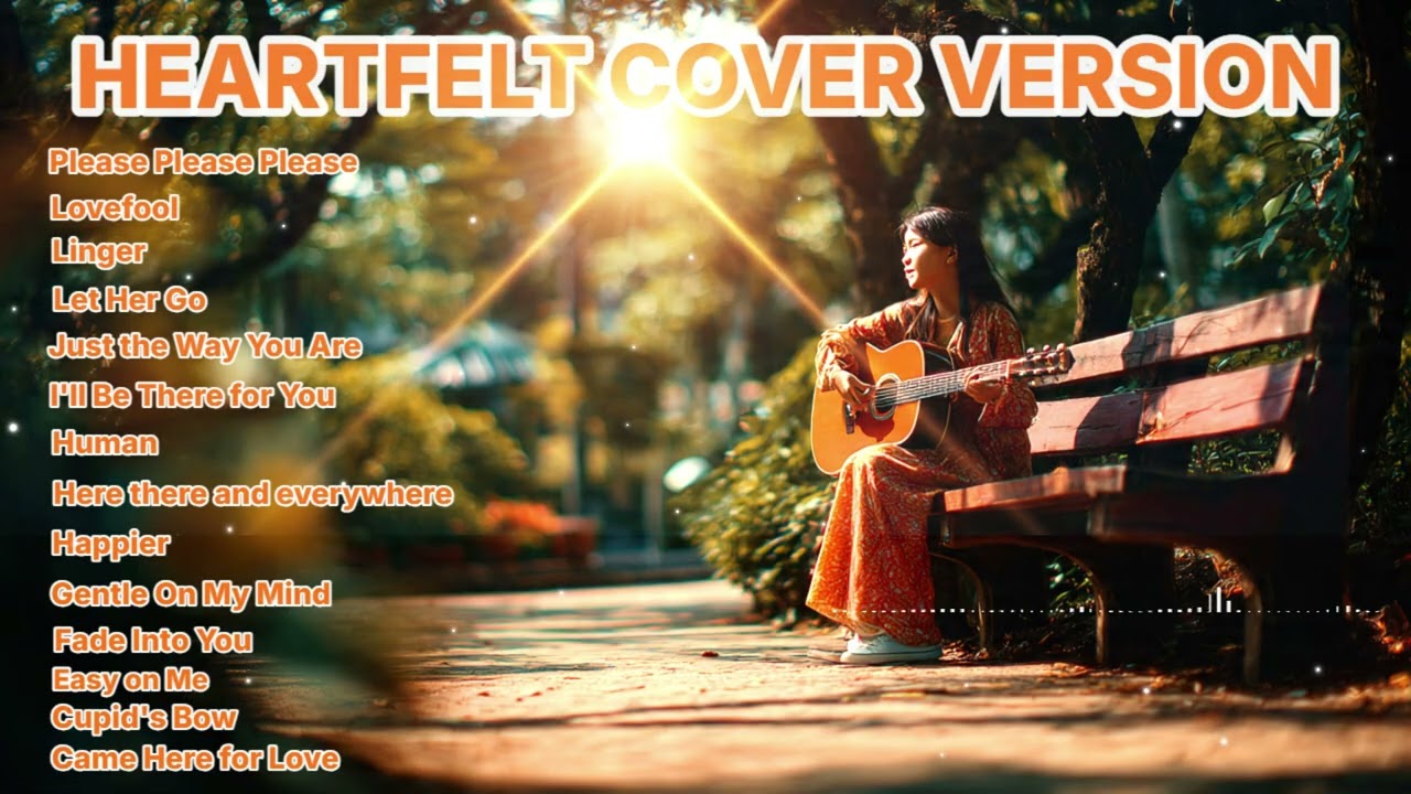 Romantic Chill Acoustic 2026 💕 Best Acoustic Playlist for Cozy Evenings 🌙