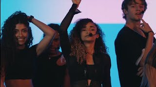 Now United - Run Till Dark (Performance Vídeo)