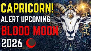 March 2026 Blood Moon — The Energy Shift No One Is Talking About