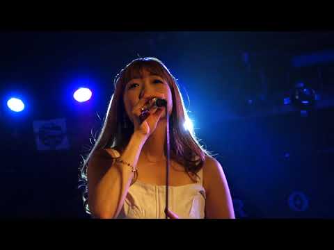 天由実(あーみたん)「いじめやんといて」(トミーズ雅)、京橋ベロニカ、１９.０５.１９