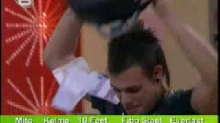 SMS E165-BG