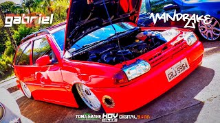 »MEGA FUNK - AS MELHORES DE 2021 - (DJs Gabriel SC Ft. Mandrake)«