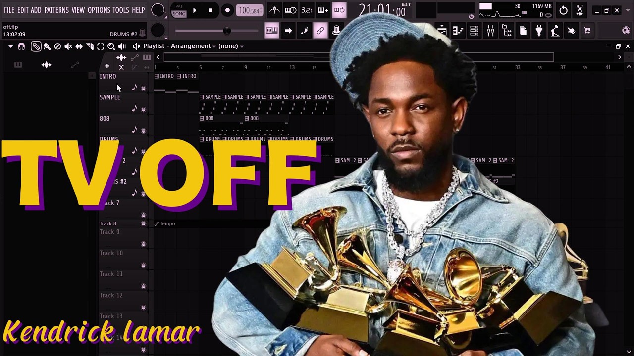 (100% ACCURATE) Making 