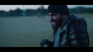 Shift 20 Initiative x McDonald's - Winter Huddle
