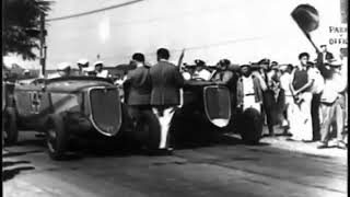 1933 Elgin National Stock Car Road Race