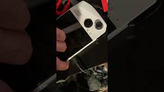 Asus Rog ally stuck on boot screen