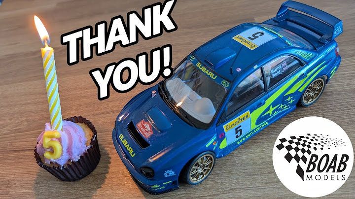 5 Tahun di YouTube - Terima Kasih!