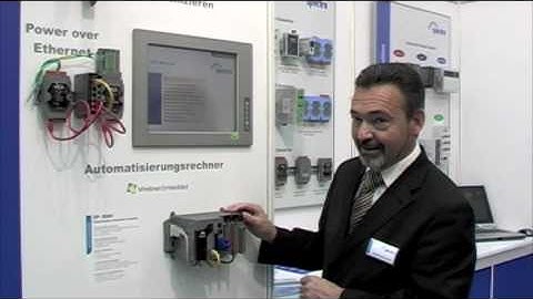 SMART Automation 2009 Spectra