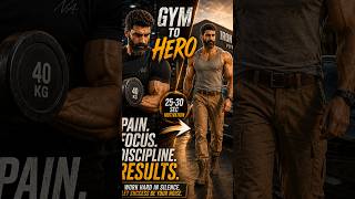 Gym To Hero