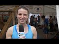 IFSC Climbing World Cup Villars 2017 - Qualifications Overview