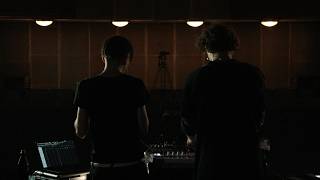 Sharon & Will Moon - Live Session Performance