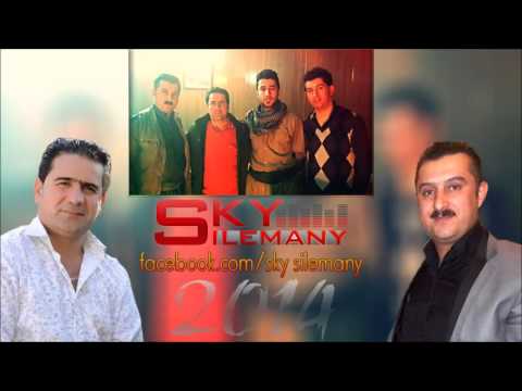 Shirwan Abdulla Karwan Xabaty 2014 Ga3day Kaftriay Shawany Amad Track7