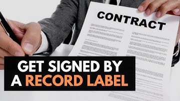 The Best Time To Send Demos To Record Labels