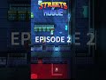 APE RAIDING AGAIN TO SAVE THE HOMIE #streetsofrogue #short #videogames #gaming #roguelike #ape