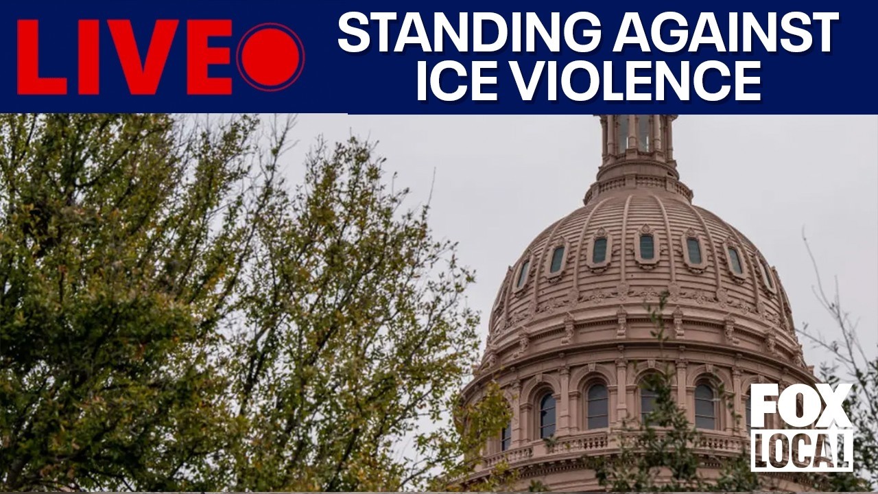 Faith Communities United Against ICE Violence