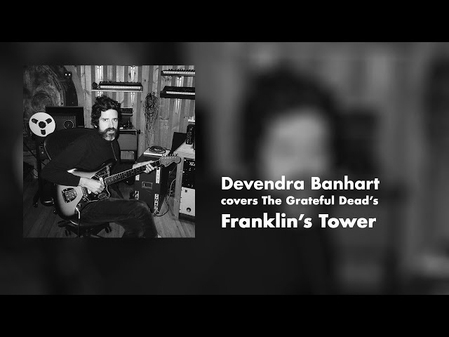 Devendra Banhart - Franklin's Tower