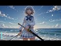 Endless World