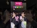 姉妹でカラー物々交換したら凄いのが来たwwww