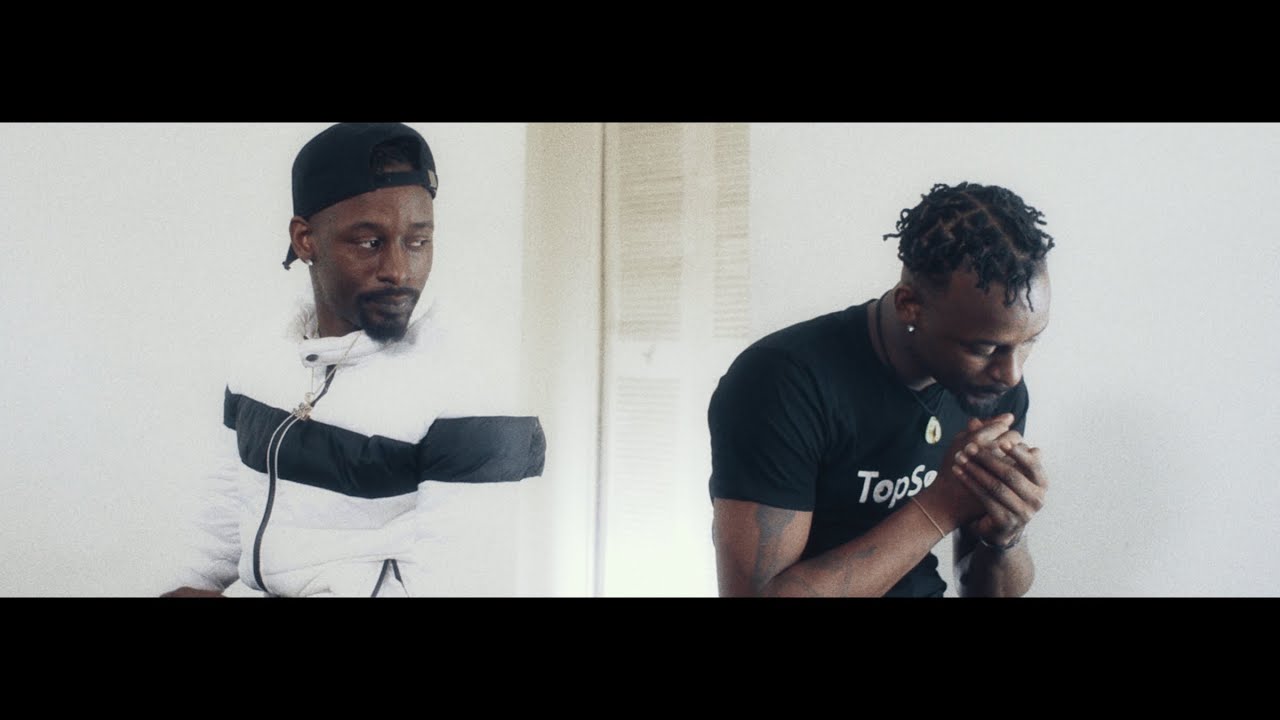 Crazii Da Don- 3rd Person (Official Video)