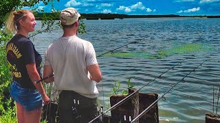 Šaran : Izazov sportskog ribolova | Srbija