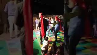 Marwadi Wedding New Superhit Dance Tapra Balotra 2018