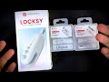 Portronics USB-C AA &amp; AAA Rechargeable Batteries Unboxing | Locksy Sealer &amp; Cutter First Look